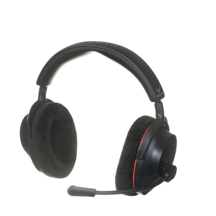 beyerdynamic MMX 230 Wireless 無線遊戲耳機