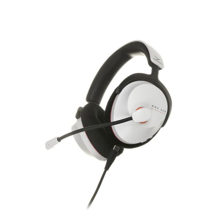 beyerdynamic MMX 230 Wireless 無線遊戲耳機