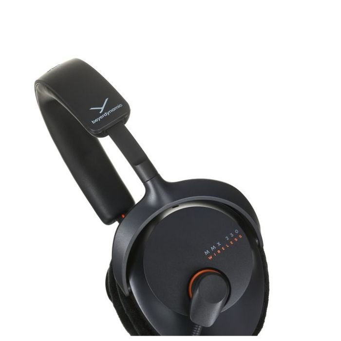beyerdynamic MMX 230 Wireless 無線遊戲耳機