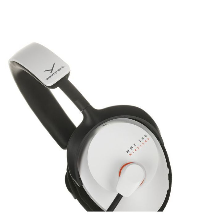 beyerdynamic MMX 230 Wireless 無線遊戲耳機