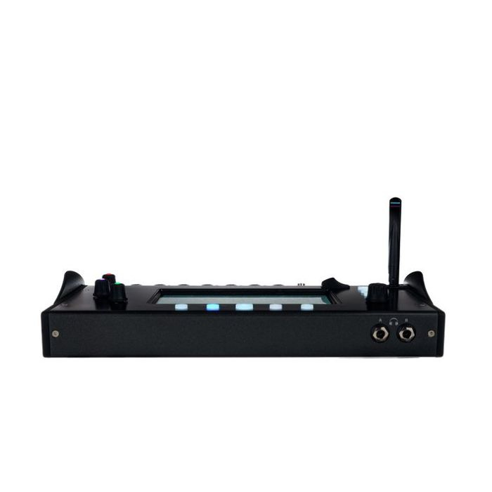 Allen & Heath CQ18T 7吋觸控藍牙數碼混音器