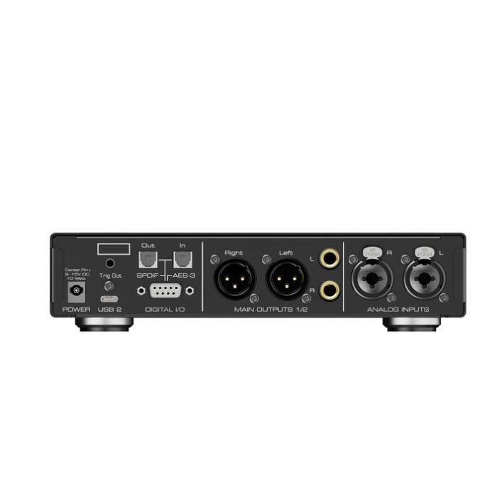 RME ADI-2 Pro EX 高階USB AD/DA轉換器