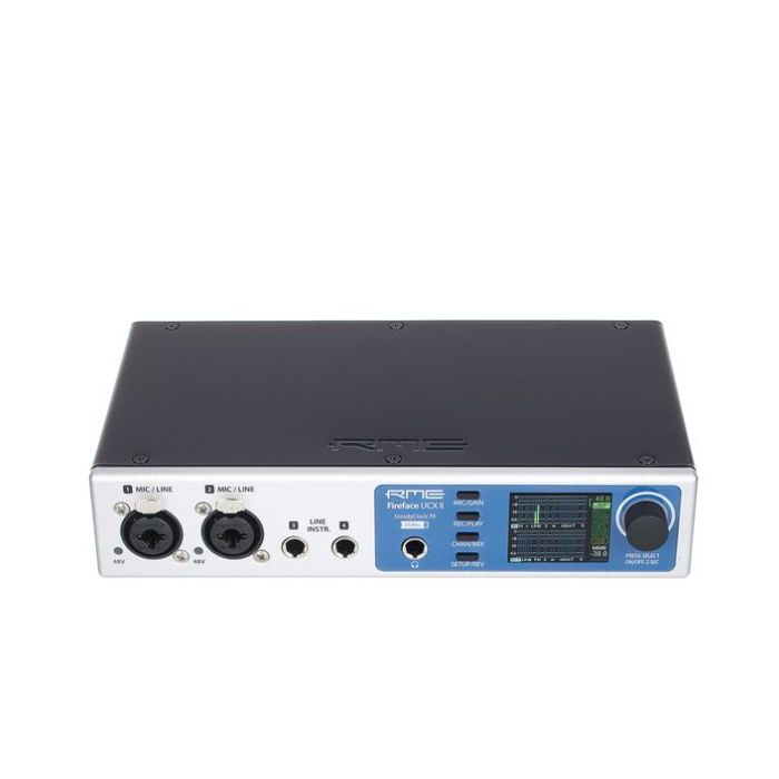RME Fireface UCX II