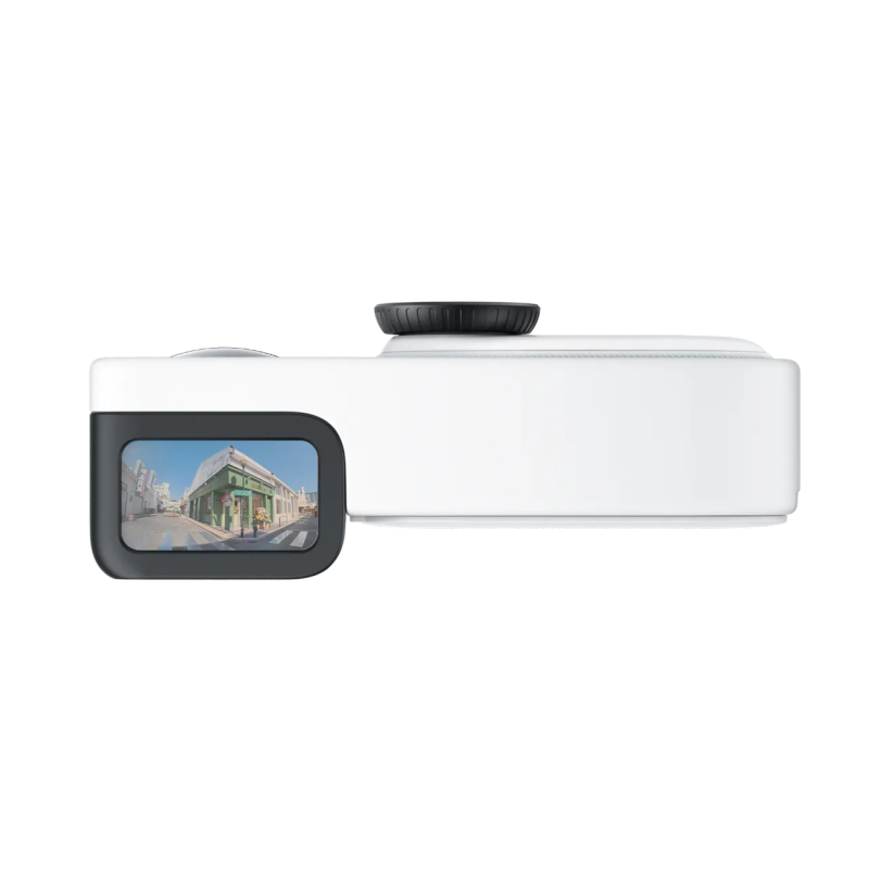 Insta360 GO 3S 復古玩家限定版 (128GB) Insta360 GO 3S 復古玩家限定版 (128GB)