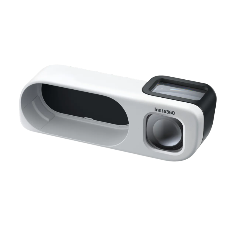 Insta360 GO 3S 復古玩家限定版 (128GB) Insta360 GO 3S 復古玩家限定版 (128GB)