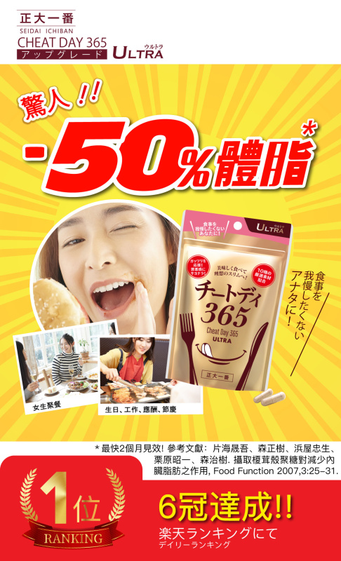 正大一番【3件裝】減磅丸升級版 40s (香港代理 9645) 正大一番【3件裝】減磅丸升級版 40s (香港代理 9645)