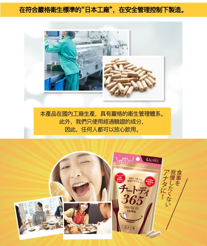 正大一番【3件裝】減磅丸升級版 40s (香港代理 9645) 正大一番【3件裝】減磅丸升級版 40s (香港代理 9645)