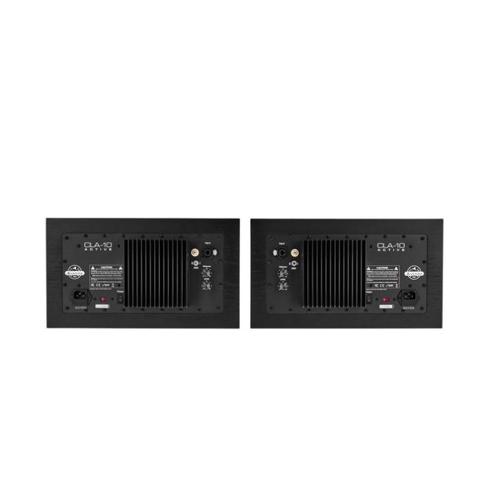Avantone CLA10 Active 主動近場監聽喇叭 (一對)