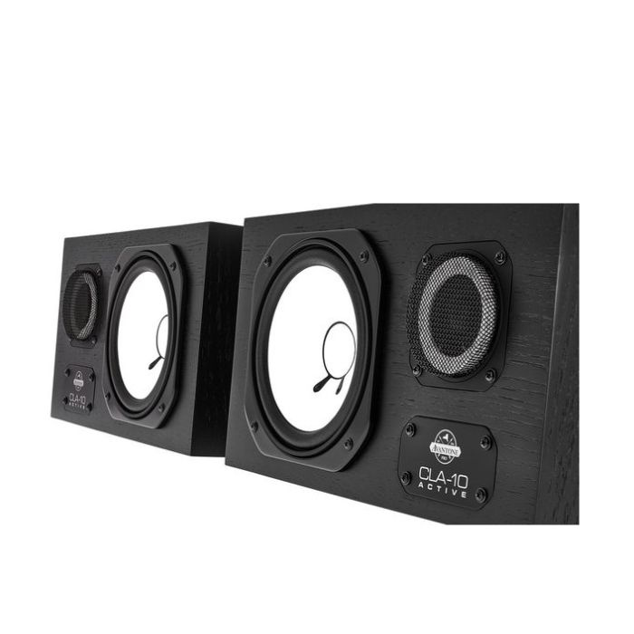 Avantone CLA10 Active 主動近場監聽喇叭 (一對)