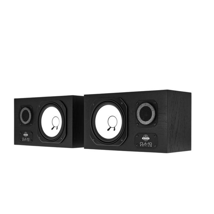 Avantone CLA10 Active 主動近場監聽喇叭 (一對)