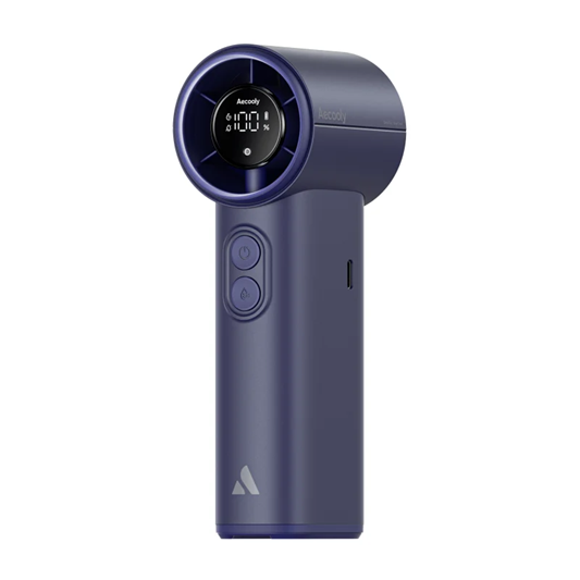 Aecooly Portable Misting Fan Cold Air Pro 手持製冷風扇 PM02