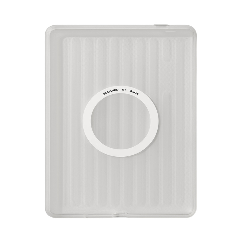 BOOX Go 6 (Gen II) 霧面透明保護套