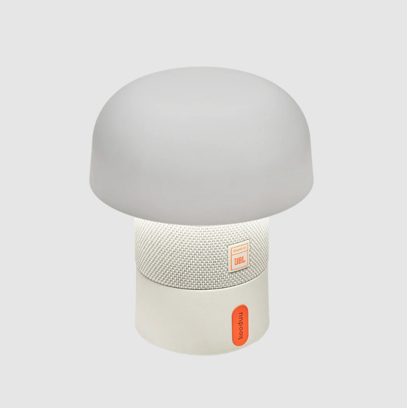 Kooduu Sensa PLAY Mini Portable Bluetooth Speaker Lamp 手提式藍牙音箱燈 [3色]
