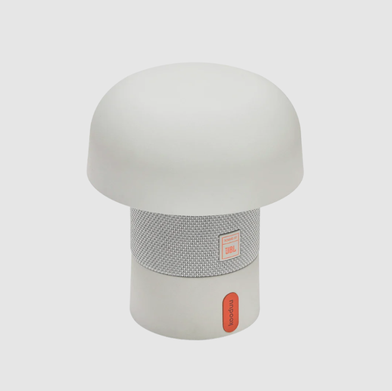 Kooduu Sensa PLAY Mini Portable Bluetooth Speaker Lamp 手提式藍牙音箱燈 [3色]
