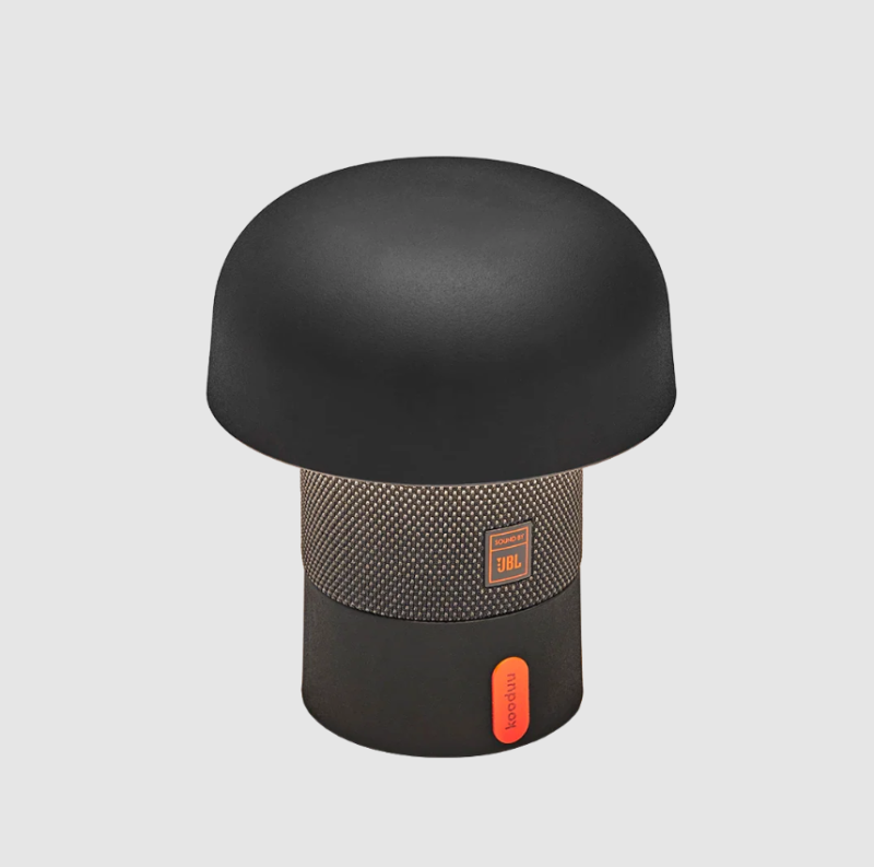 Kooduu Sensa PLAY Mini Portable Bluetooth Speaker Lamp 手提式藍牙音箱燈 [3色]