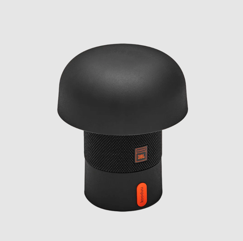 Kooduu Sensa PLAY Mini Portable Bluetooth Speaker Lamp 手提式藍牙音箱燈 [3色]