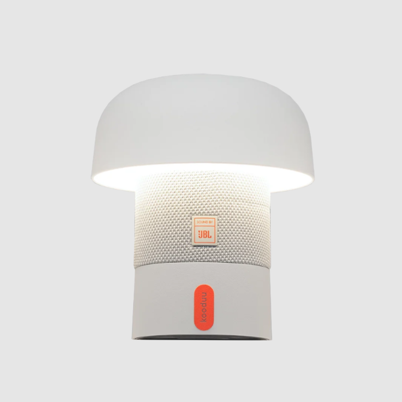Kooduu Sensa PLAY Mini Portable Bluetooth Speaker Lamp 手提式藍牙音箱燈 [3色]