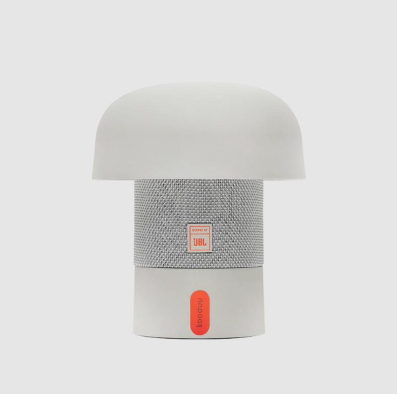 Kooduu Sensa PLAY Mini Portable Bluetooth Speaker Lamp 手提式藍牙音箱燈 [3色]