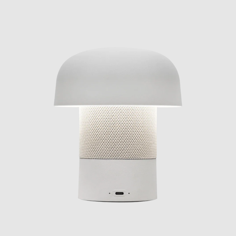 Kooduu Sensa PLAY Mini Portable Bluetooth Speaker Lamp 手提式藍牙音箱燈 [3色]