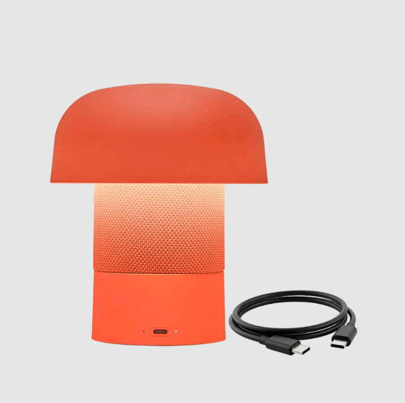 Kooduu Sensa PLAY Mini Portable Bluetooth Speaker Lamp 手提式藍牙音箱燈 [3色]