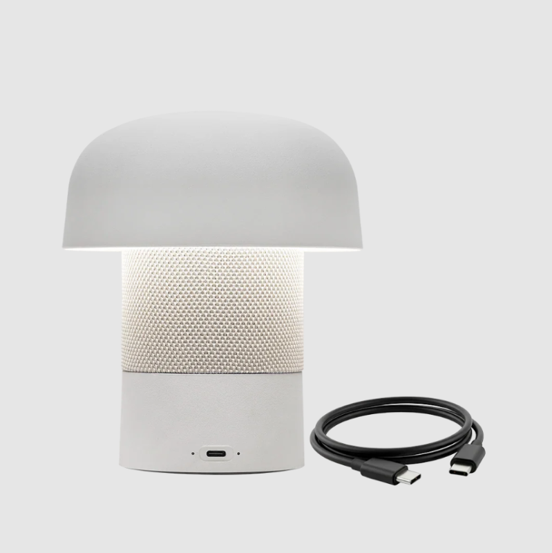 Kooduu Sensa PLAY Mini Portable Bluetooth Speaker Lamp 手提式藍牙音箱燈 [3色]