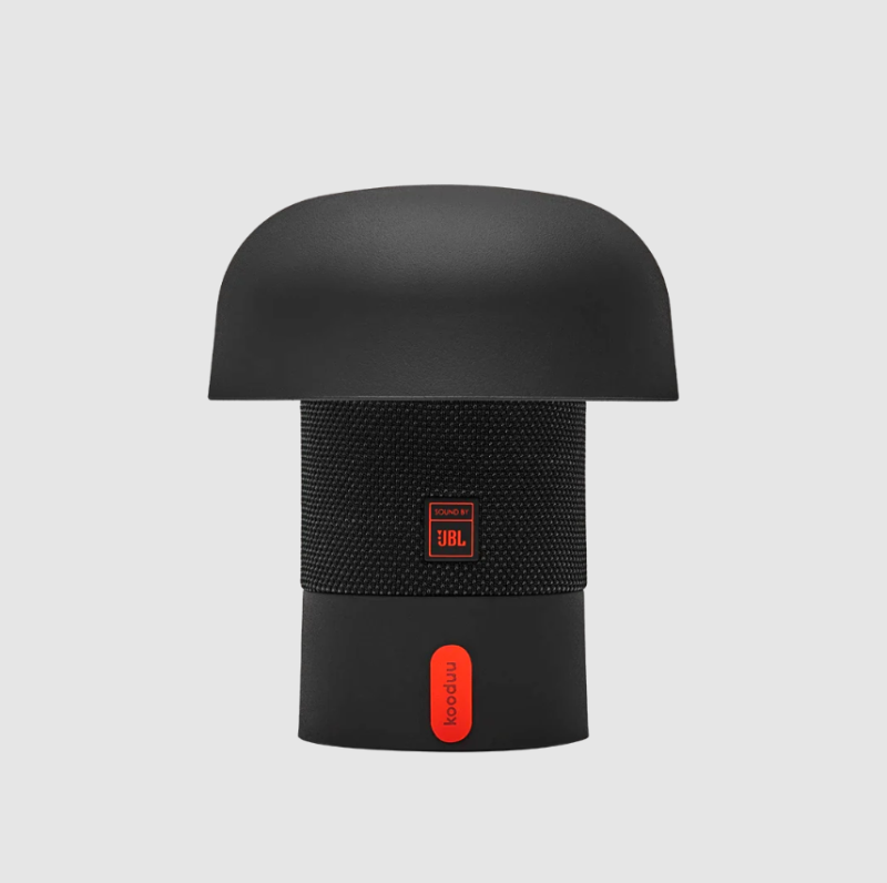 Kooduu Sensa PLAY Mini Portable Bluetooth Speaker Lamp 手提式藍牙音箱燈 [3色]
