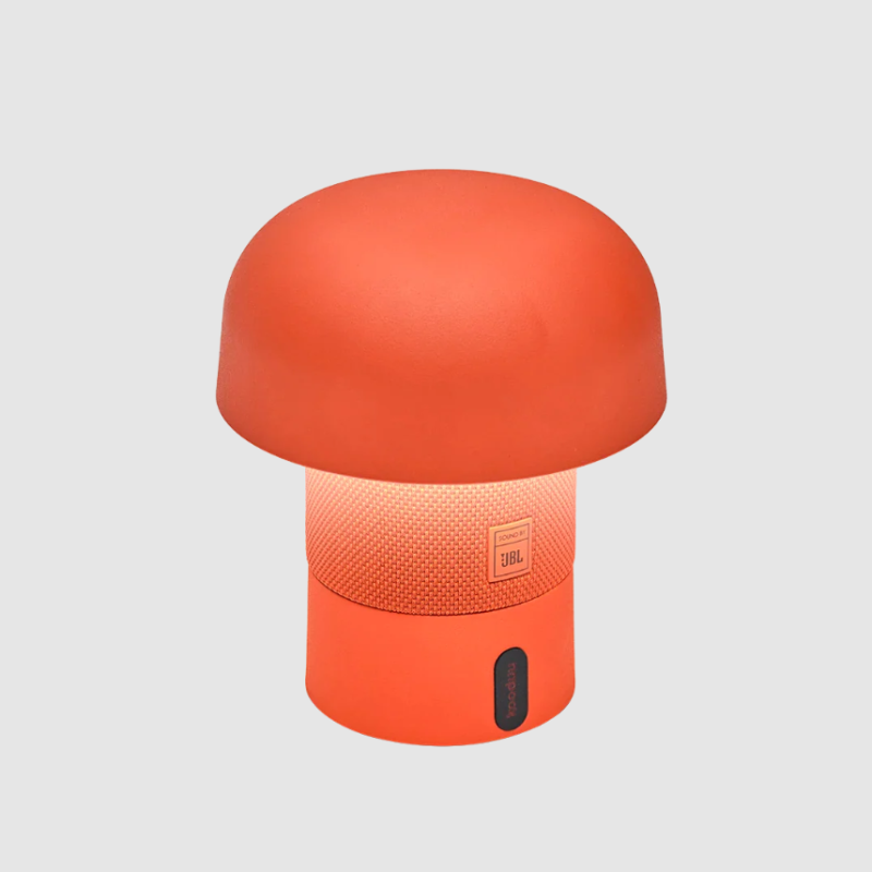 Kooduu Sensa PLAY Mini Portable Bluetooth Speaker Lamp 手提式藍牙音箱燈 [3色]