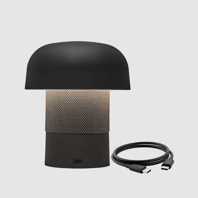 Kooduu Sensa PLAY Mini Portable Bluetooth Speaker Lamp 手提式藍牙音箱燈 [3色]