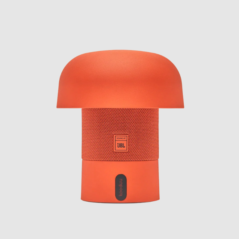 Kooduu Sensa PLAY Mini Portable Bluetooth Speaker Lamp 手提式藍牙音箱燈 [3色]