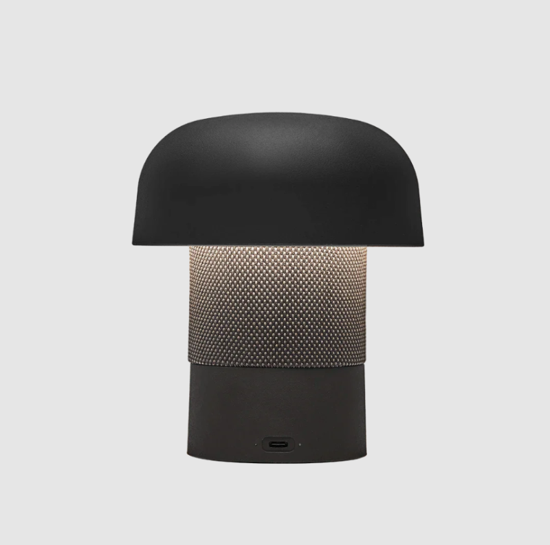 Kooduu Sensa PLAY Mini Portable Bluetooth Speaker Lamp 手提式藍牙音箱燈 [3色]