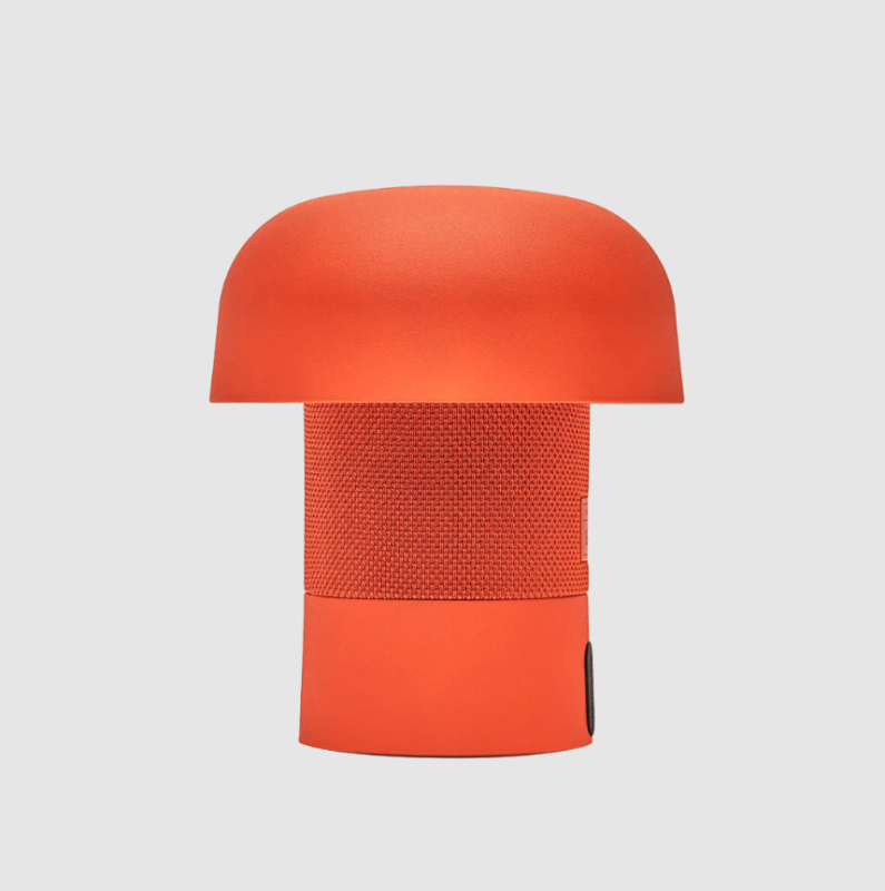Kooduu Sensa PLAY Mini Portable Bluetooth Speaker Lamp 手提式藍牙音箱燈 [3色]