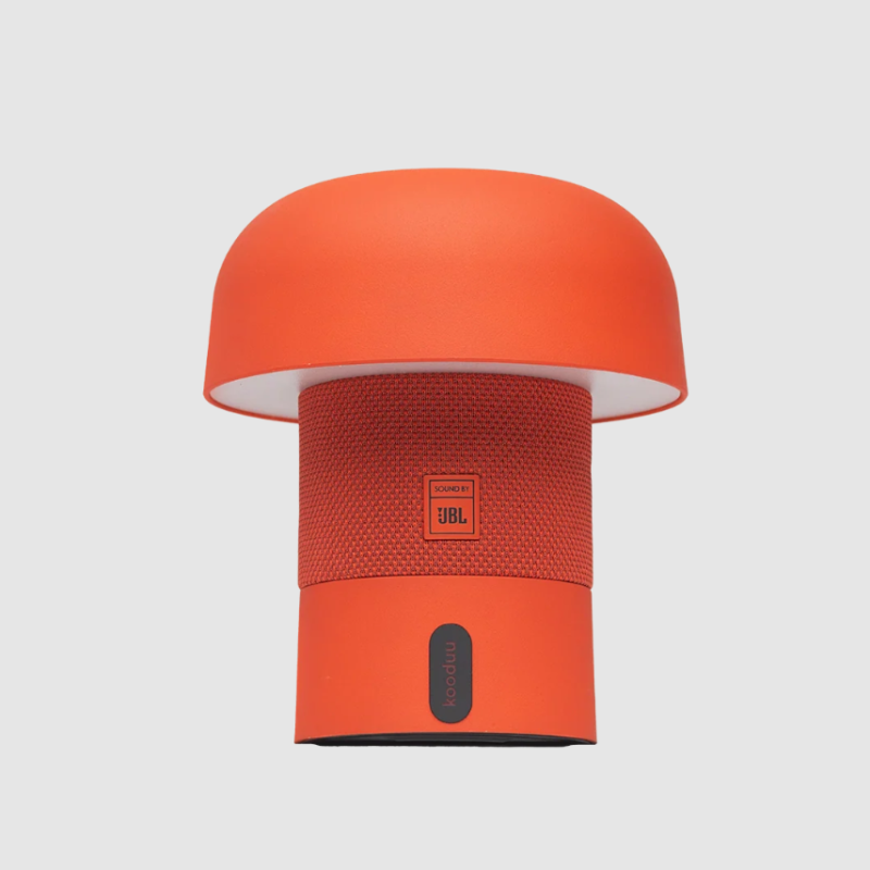 Kooduu Sensa PLAY Mini Portable Bluetooth Speaker Lamp 手提式藍牙音箱燈 [3色]
