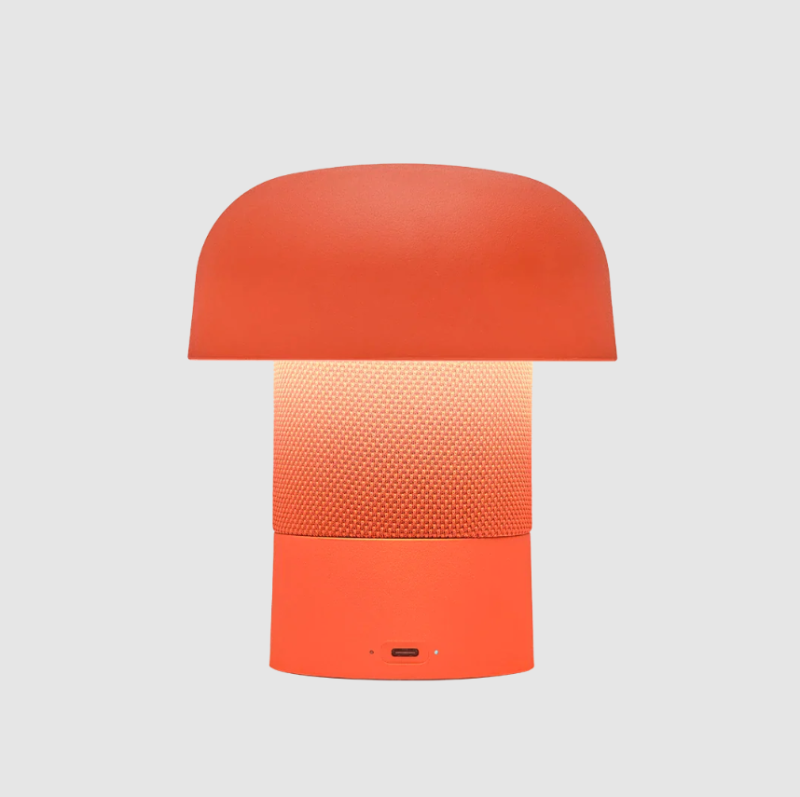 Kooduu Sensa PLAY Mini Portable Bluetooth Speaker Lamp 手提式藍牙音箱燈 [3色]