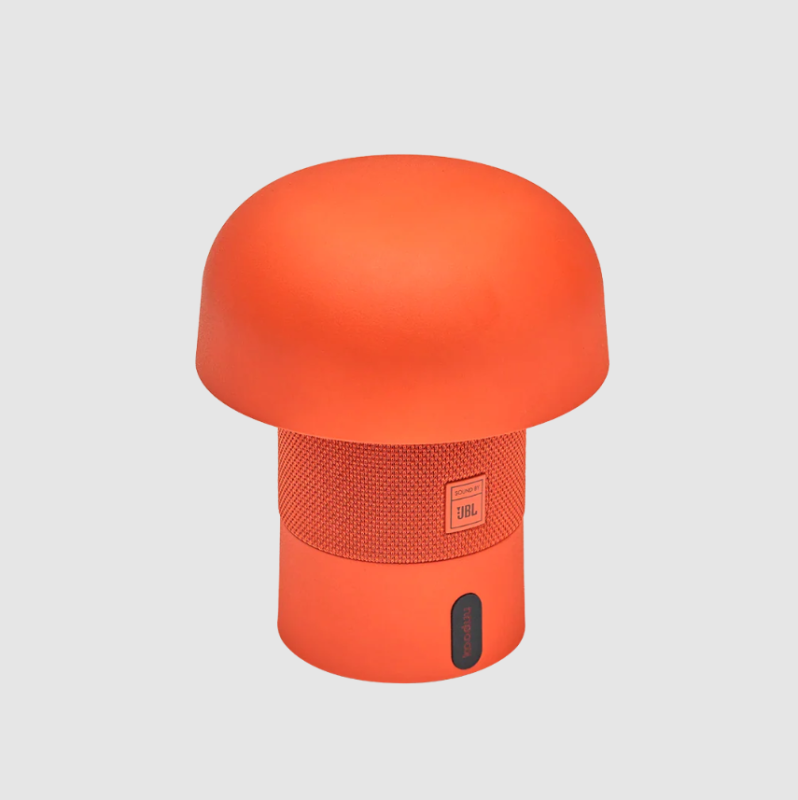 Kooduu Sensa PLAY Mini Portable Bluetooth Speaker Lamp 手提式藍牙音箱燈 [3色]