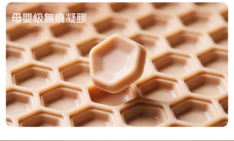 撐腰俠 - 格子凝膠護腰坐墊Air S016N | 獨創 X-Cush 格子科技｜久坐族、辦公室、學生、孕婦專用護腰坐墊