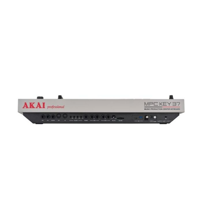 AKAI Professional MPC Key 37 G2 專業獨立 MPC 鍵盤合成器