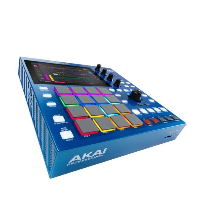 AKAI Professional MPC One G2 專業音樂製作中心