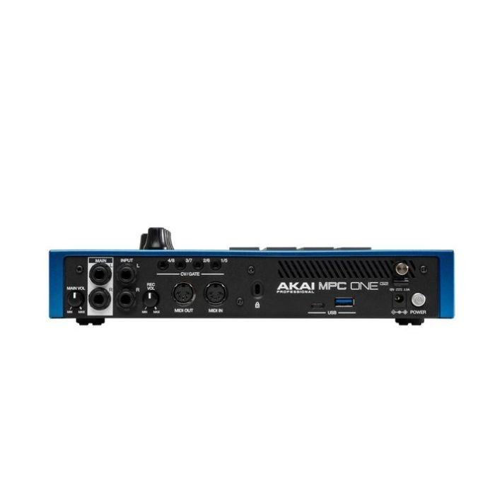 AKAI Professional MPC One G2 專業音樂製作中心