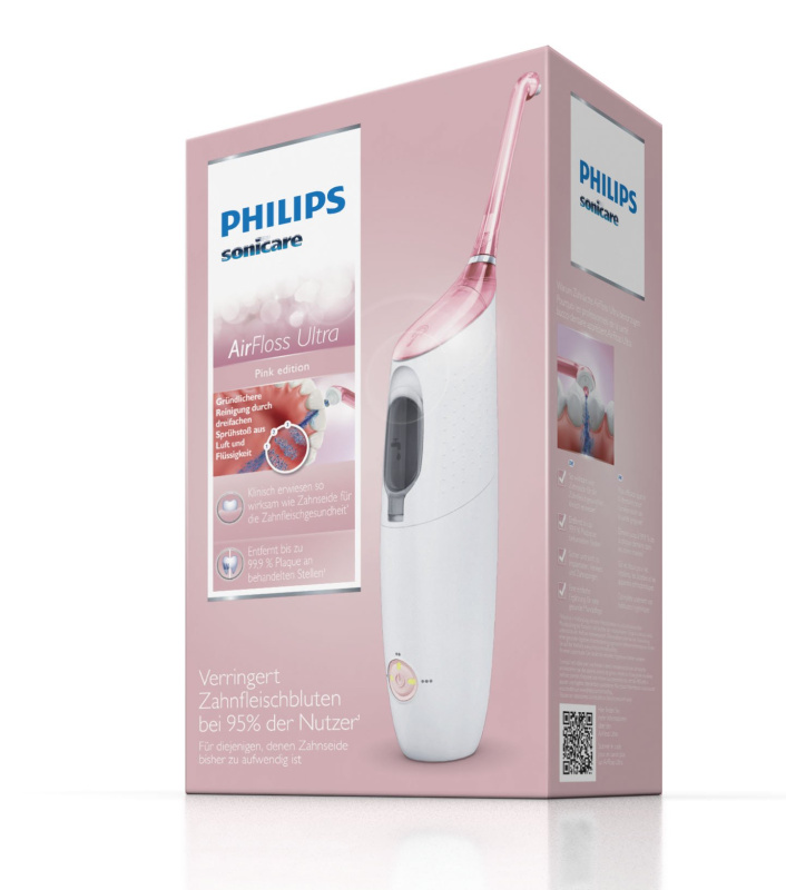 Philips Sonicare 噴射式水牙線/洗牙器/潔牙器 HX8431/02 墨西哥製造 Philips Sonicare 噴射式水牙線/洗牙器/潔牙器 HX8431/02 墨西哥製造