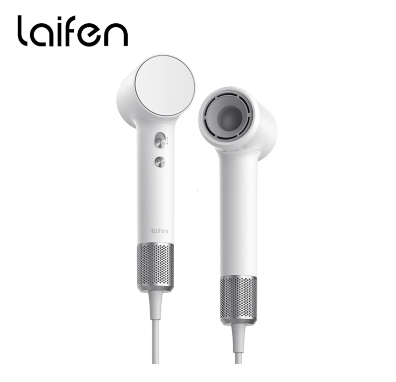Laifen - Mini 負離子高速風筒 (附送標準順滑風嘴/ 便攜收納包) (多色) Laifen - Mini 負離子高速風筒 (附送標準順滑風嘴/ 便攜收納包) (多色)