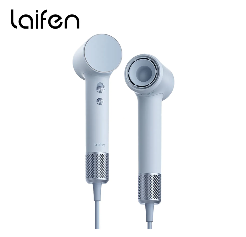 Laifen - Mini 負離子高速風筒 (附送標準順滑風嘴/ 便攜收納包) (多色) Laifen - Mini 負離子高速風筒 (附送標準順滑風嘴/ 便攜收納包) (多色)