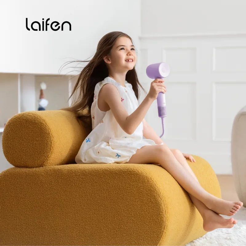 Laifen - SE 2 負離子高速風筒 (附送標準順滑風嘴)｜負離子護髮速乾風筒｜風筒｜吹風機｜負離子風筒