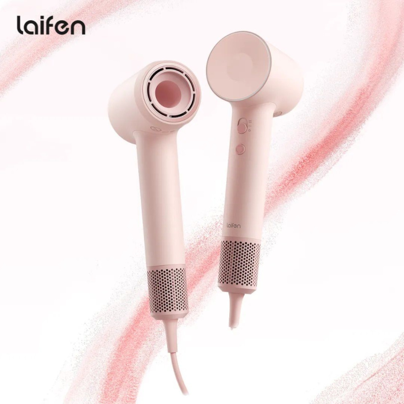 Laifen - SE 2 負離子高速風筒 (附送標準順滑風嘴)｜負離子護髮速乾風筒｜風筒｜吹風機｜負離子風筒