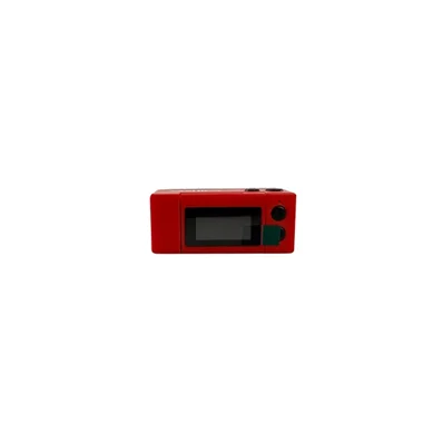 YASHICA x Hello Kitty Funtastic Keychain Camera (Classic Hello Kitty) YAS-FASMNC-K1