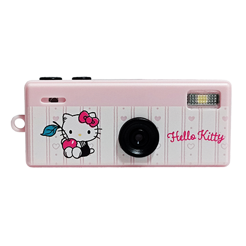 YASHICA x Hello Kitty Funtastic Keychain Camera (Classic Hello Kitty) YAS-FASMNC-K1 / YAS-FASMNC-K2 / YAS-FASMNC-K3 YASHICA x Hello Kitty Funtastic Keychain Camera (Classic Hello Kitty) YAS-FASMNC-K1 / YAS-FASMNC-K2 / YAS-FASMNC-K3