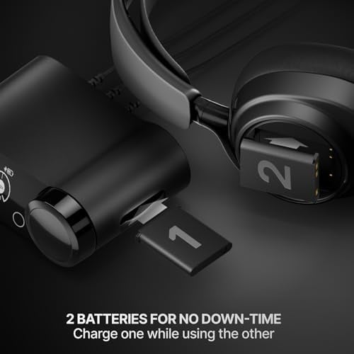 SteelSeries Arctis Nova Elite 無線遊戲耳機（HEPSS-NOVA-ELITE-WL）