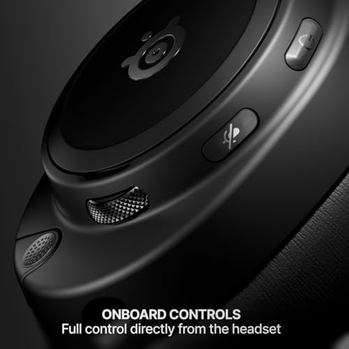 SteelSeries Arctis Nova Elite 無線遊戲耳機（HEPSS-NOVA-ELITE-WL）
