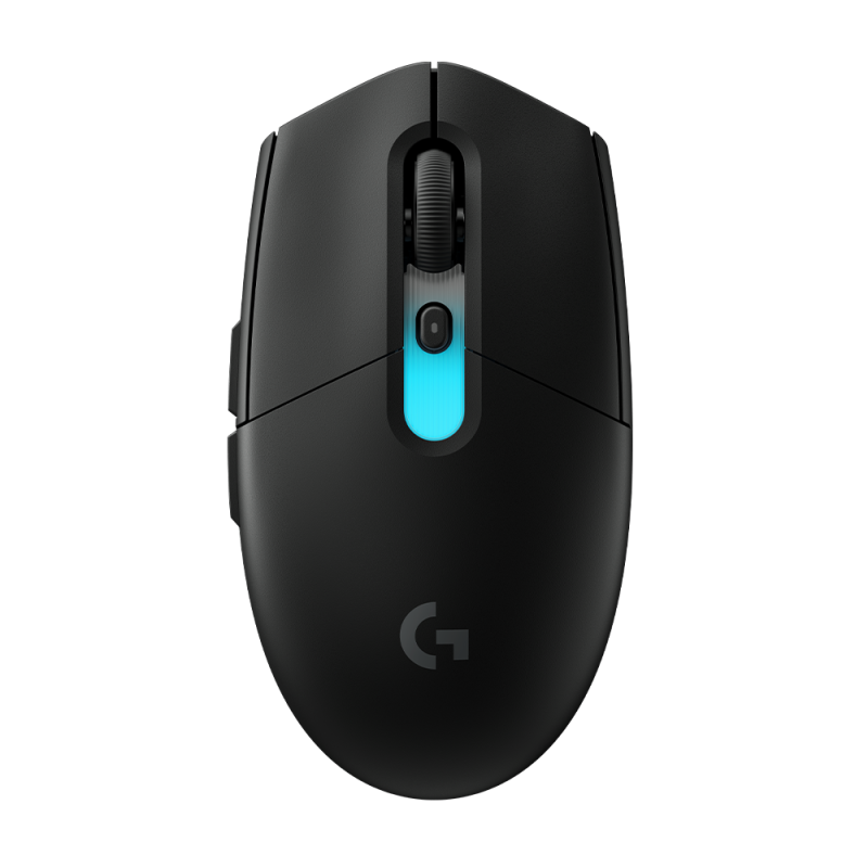 Logitech G G304 X Superlight Lightspeed 無線遊戲滑鼠【Price網上電腦節】