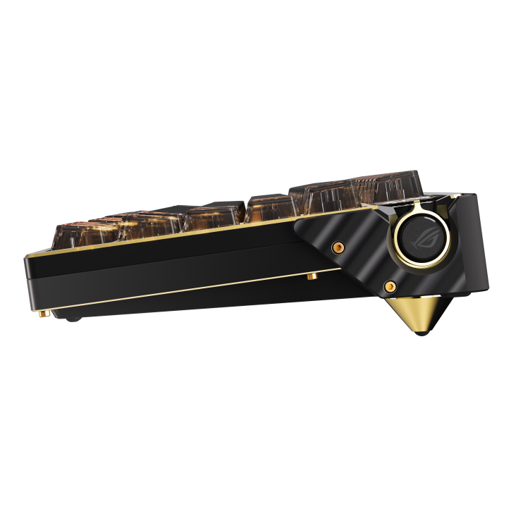 ROG Azoth Extreme Edition 20 限量版 (BP_14143379 / 90MP04VF-BKFA20)