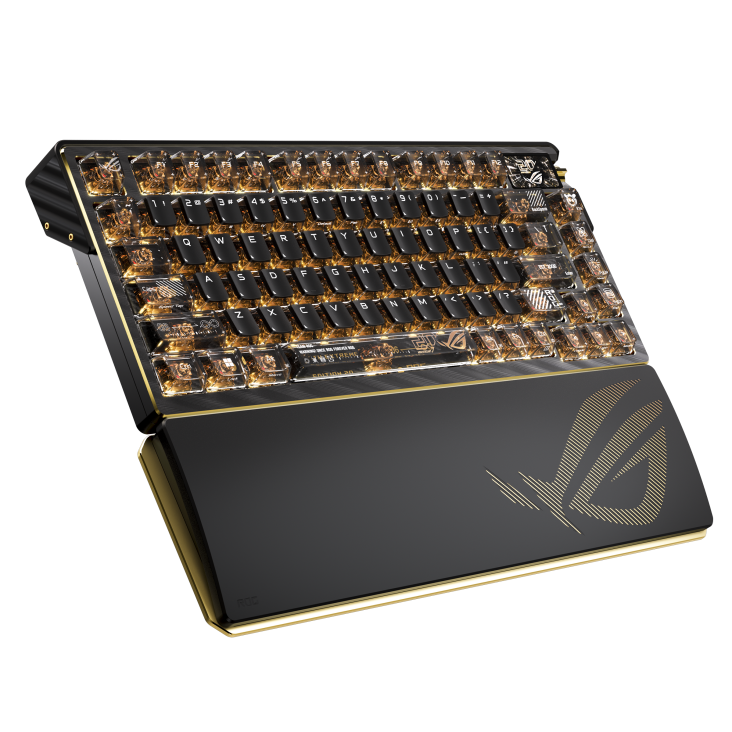 ROG Azoth Extreme Edition 20 限量版 (BP_14143379 / 90MP04VF-BKFA20)